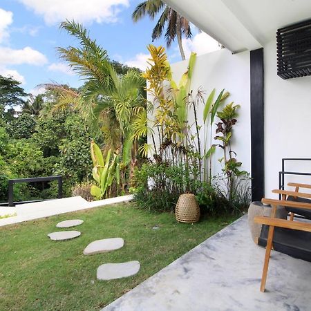 Jungle'S Door Ubud By Love Is Simple Экстерьер фото