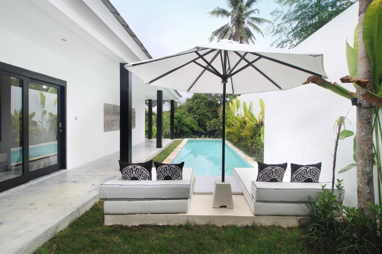 Jungle'S Door Ubud By Love Is Simple Экстерьер фото